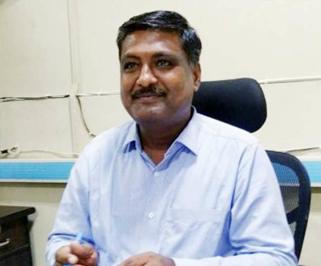 Sh Suresh Kumar